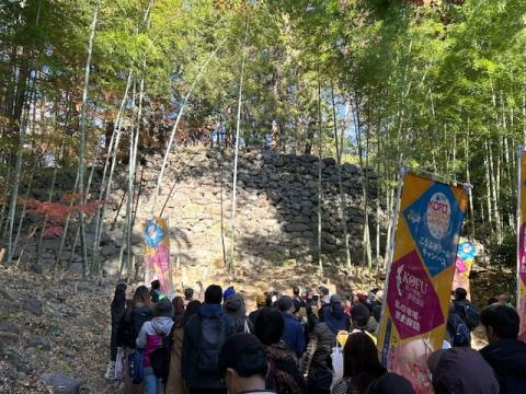 私の地域・歴史探訪スペシャル1