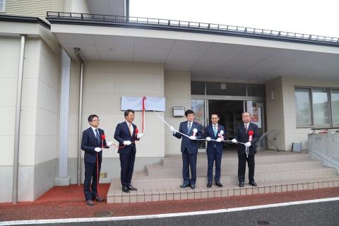 オズプリンティング富士川悠遊館4