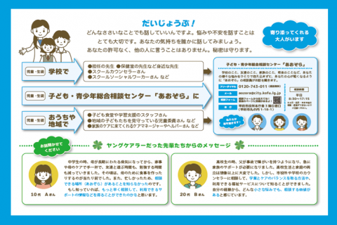 youngcarerdigitalhandbookp3