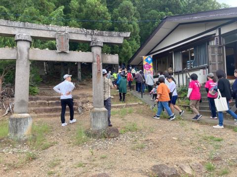 羽黒地区1
