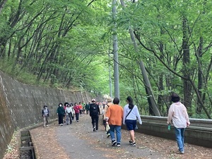 羽黒地区2