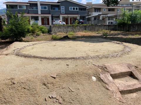 北新地区3