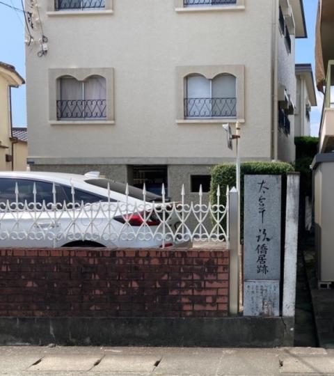 北新地区4