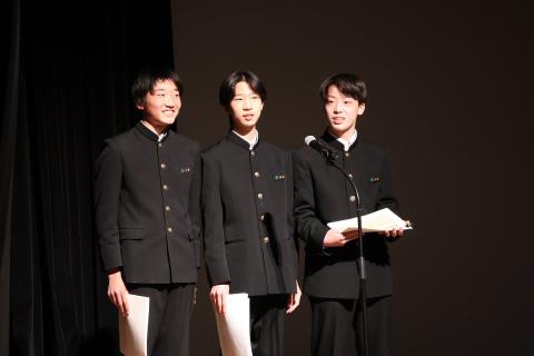 柳沢吉保・吉里記念事業3