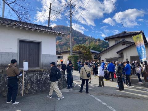 中道地区6