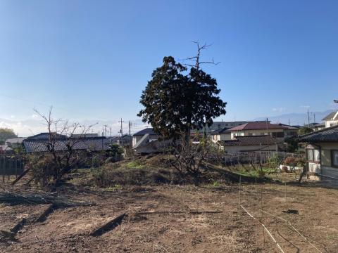 里垣地区2