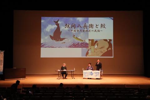 柳沢吉保・吉里記念事業2