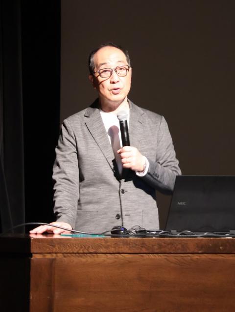 柳沢吉保・吉里記念事業9
