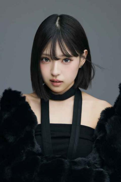 MINAMIさん宣材