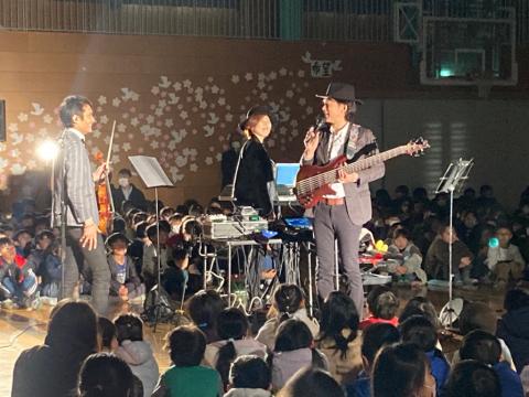 淺川 那由多 さん3