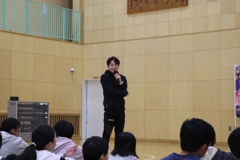 江原 騎士 さん2