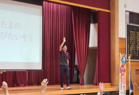 大﨑 恵介 さん1