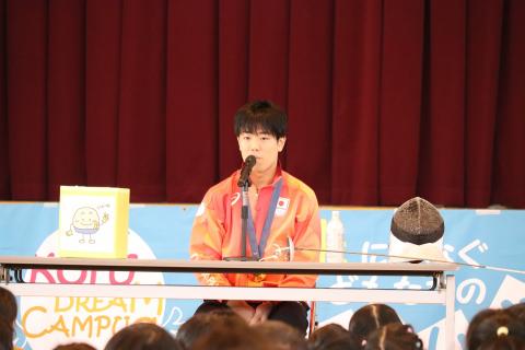 敷根 崇裕 さん1