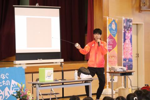 敷根 崇裕 さん2