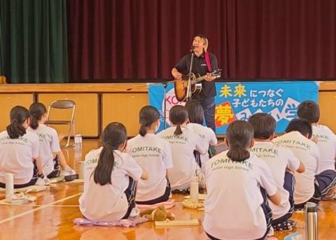 佐野 建太 さん2