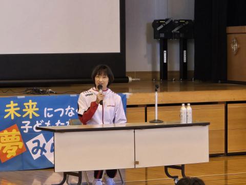 鈴木 聡美 さん1