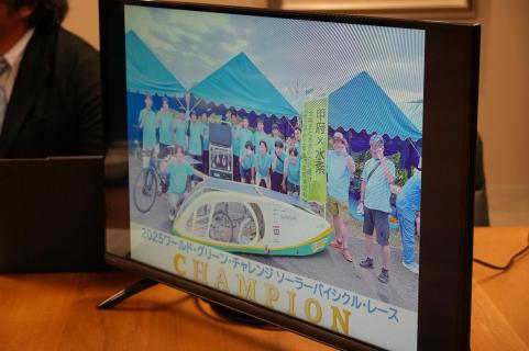 成果報告会3