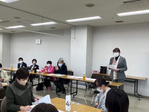 R5基礎講座(講師)
