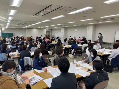 R5基礎講座(全体写真)