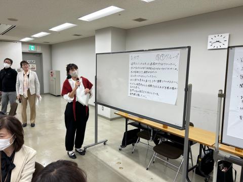 R6年度基礎講座の様子5