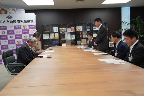 山伸マテリアル