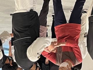 女性のための護身術