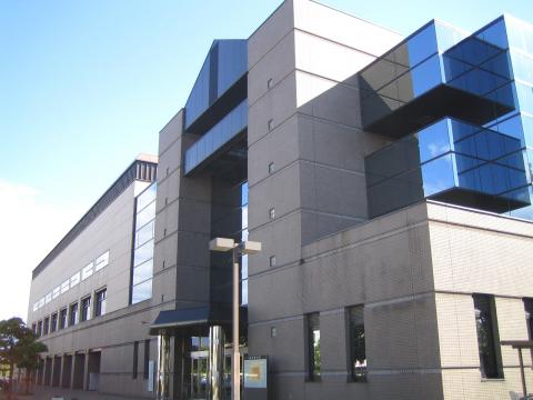遊亀公民館