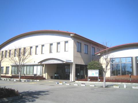 南公民館