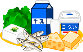 カルシウム