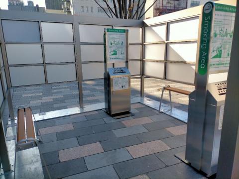 内部写真