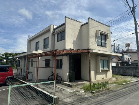 118外観