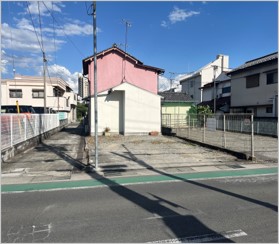 100外観
