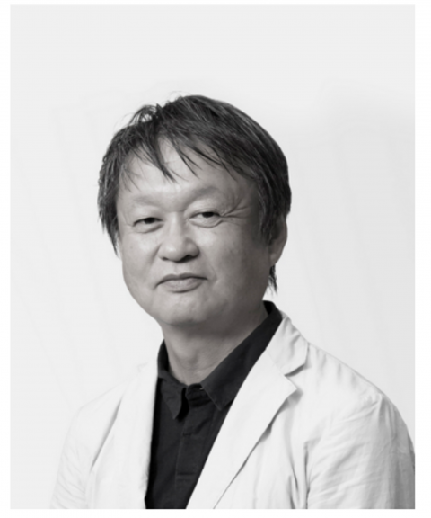 深澤直人氏
