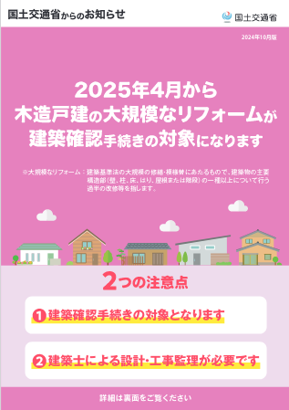 mokuzoukodatedaikiboreform