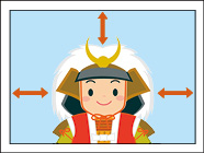 応募イメージ