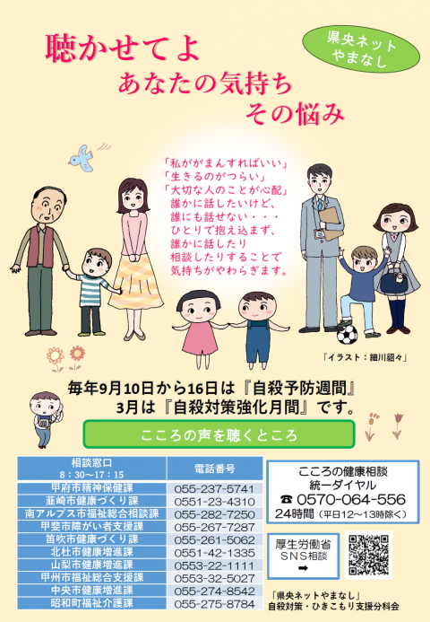 県央ネット