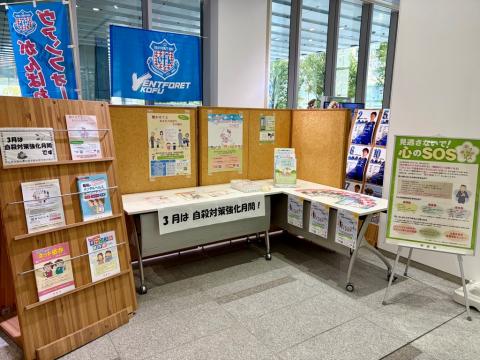 R7本庁(強化月間)