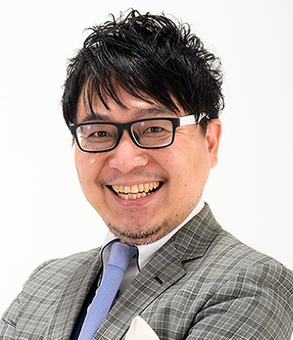 佐藤ドミンゴさん