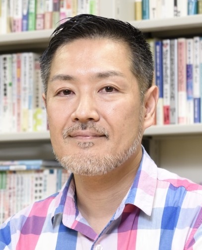 渡辺大輔さん