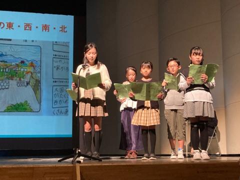 第50回市民文化祭1