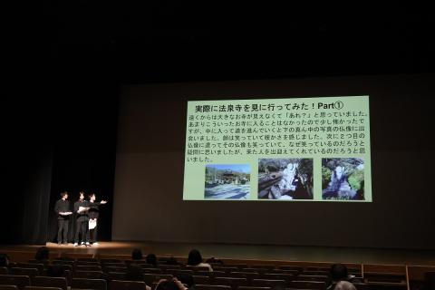 柳沢吉保・吉里記念事業2