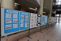 フォーラム2025パネル展1
