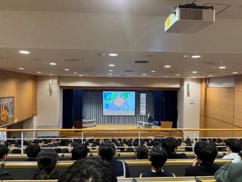 会場1