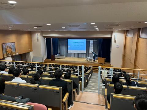 会場2