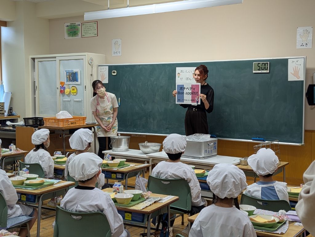 paukinenkyushoku-genba