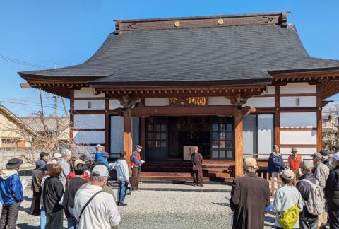 円満寺