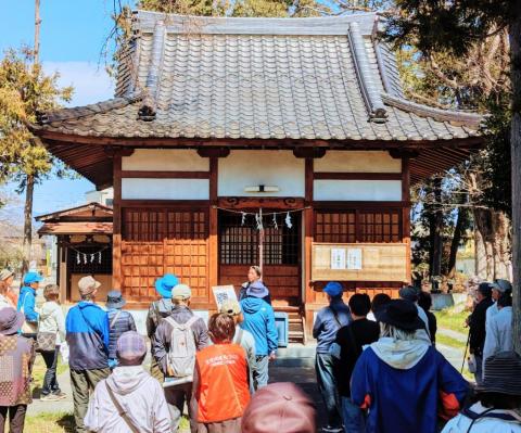 熊野神社２