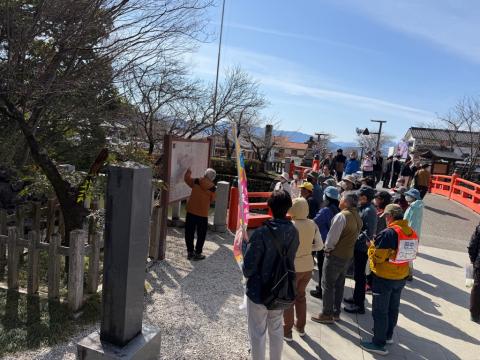武田神社