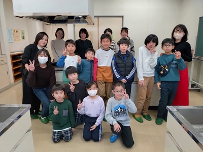 小２レモン