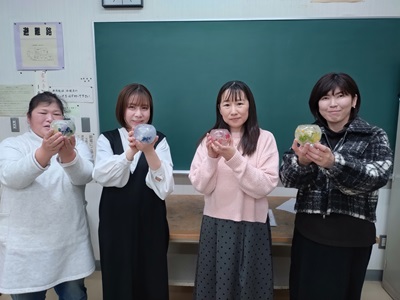 中２さくら